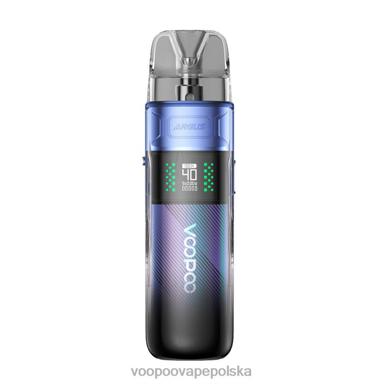 VOOPOO ARGUS E40 zestaw pod jasnofioletowy R8680125 | VOOPOO Vape Pen